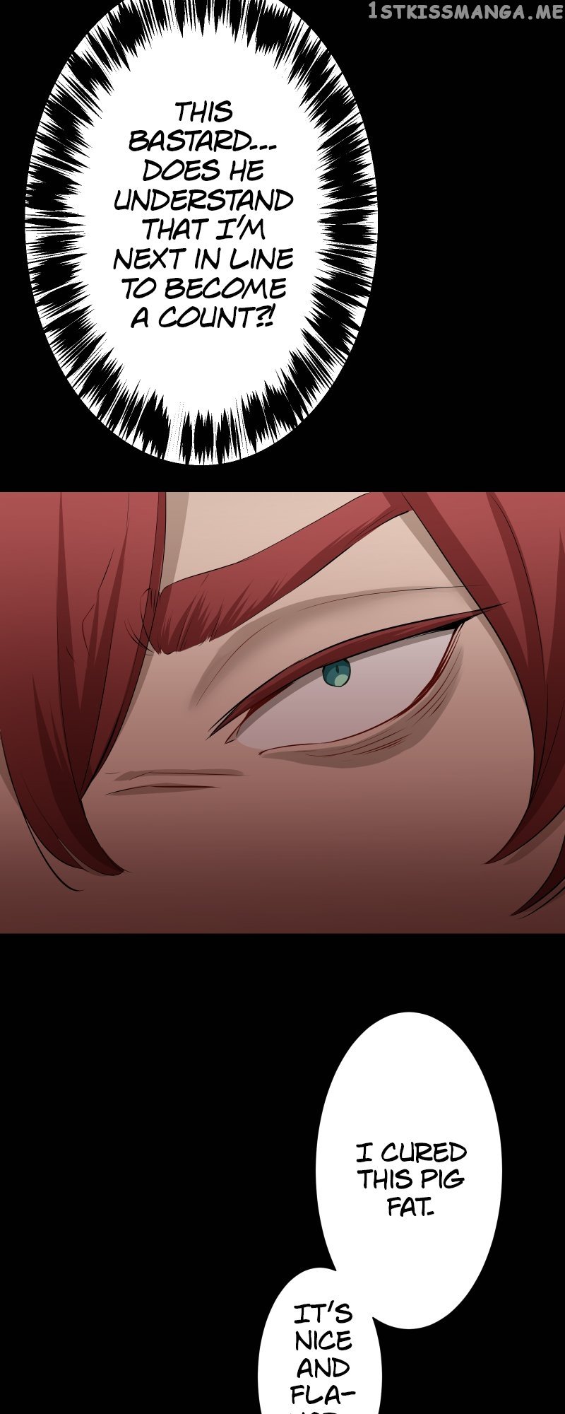 Nulliitas: The Half-Blood Royalty chapter 100 page 44