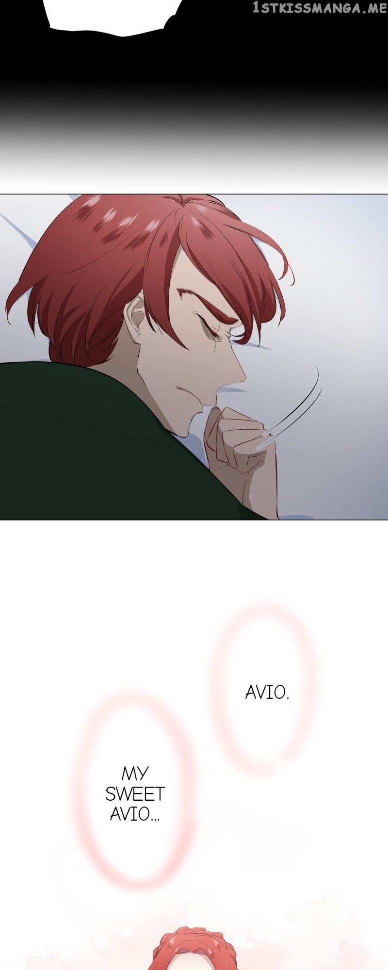 Nulliitas: The Half-Blood Royalty chapter 100 page 47