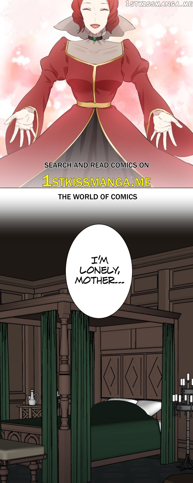 Nulliitas: The Half-Blood Royalty chapter 100 page 48