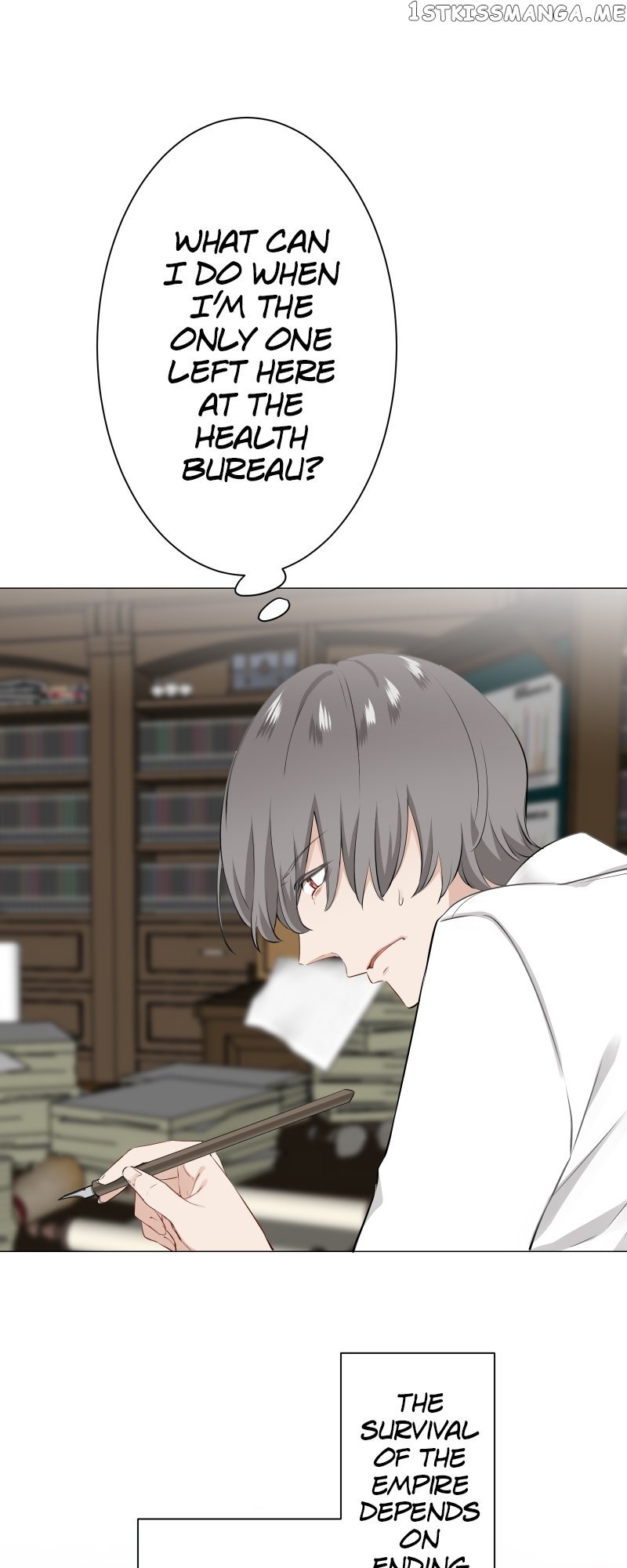 Nulliitas: The Half-Blood Royalty chapter 100 page 6