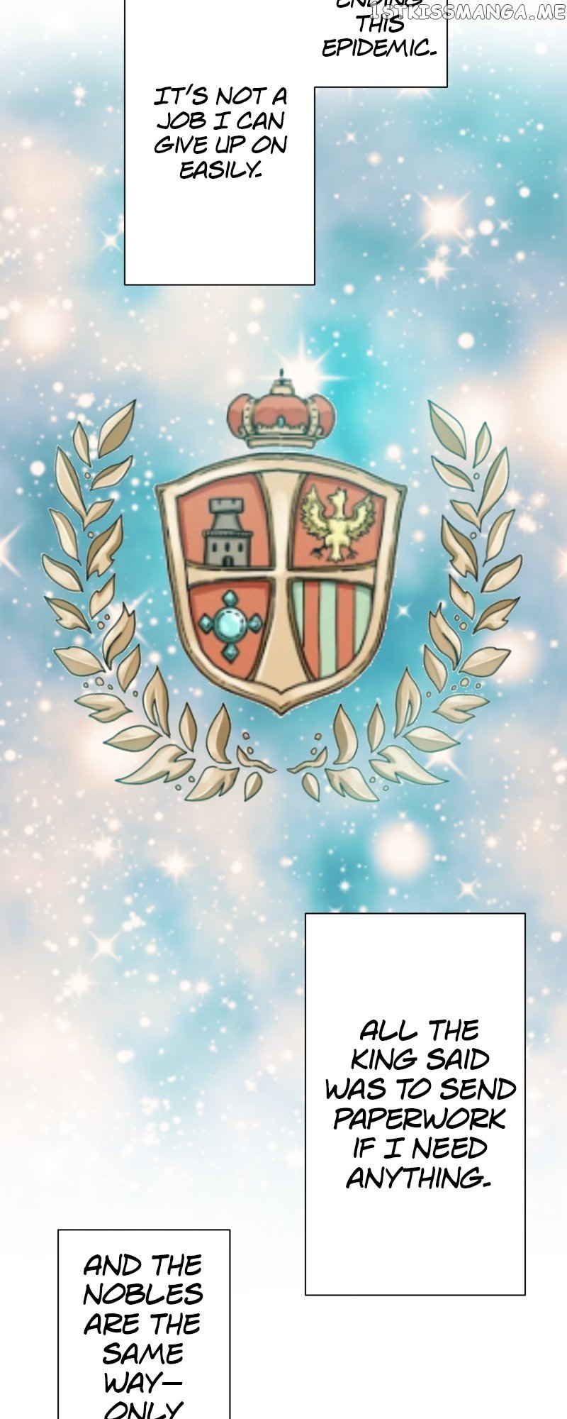 Nulliitas: The Half-Blood Royalty chapter 100 page 7