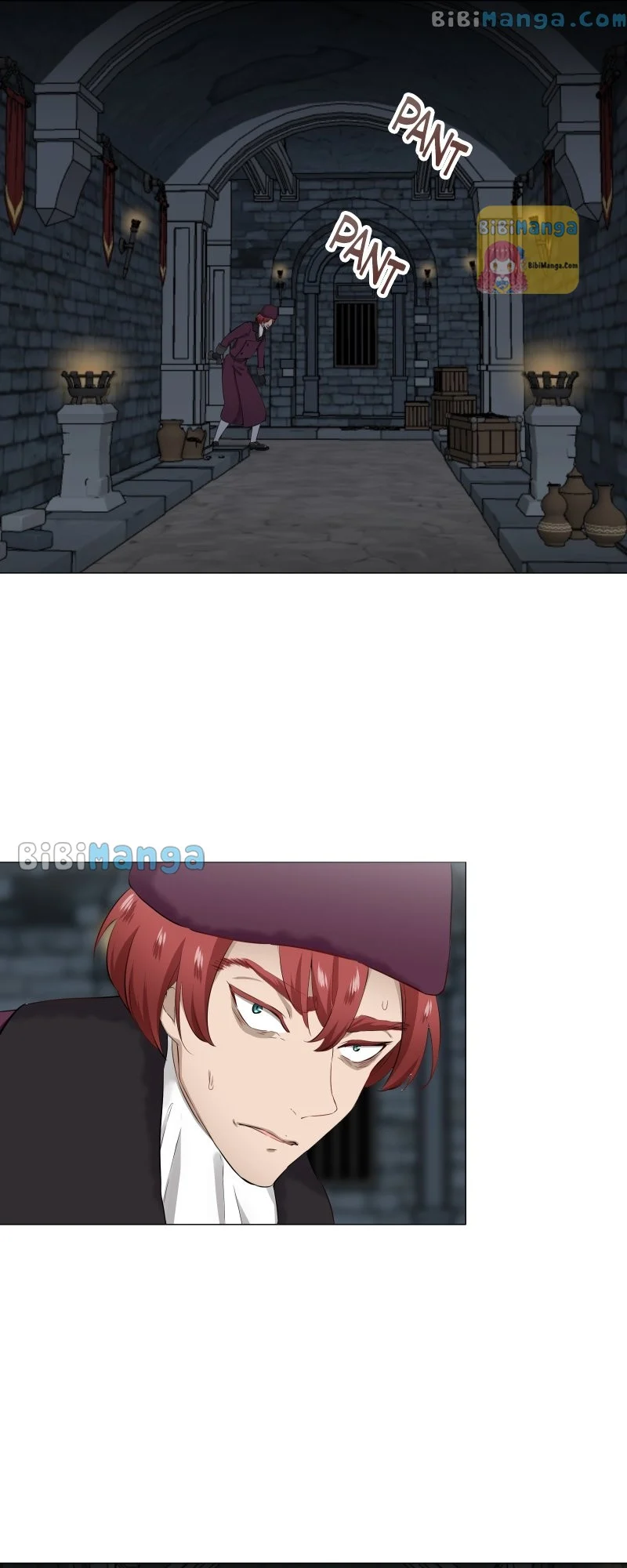 Nulliitas: The Half-Blood Royalty chapter 101 page 11