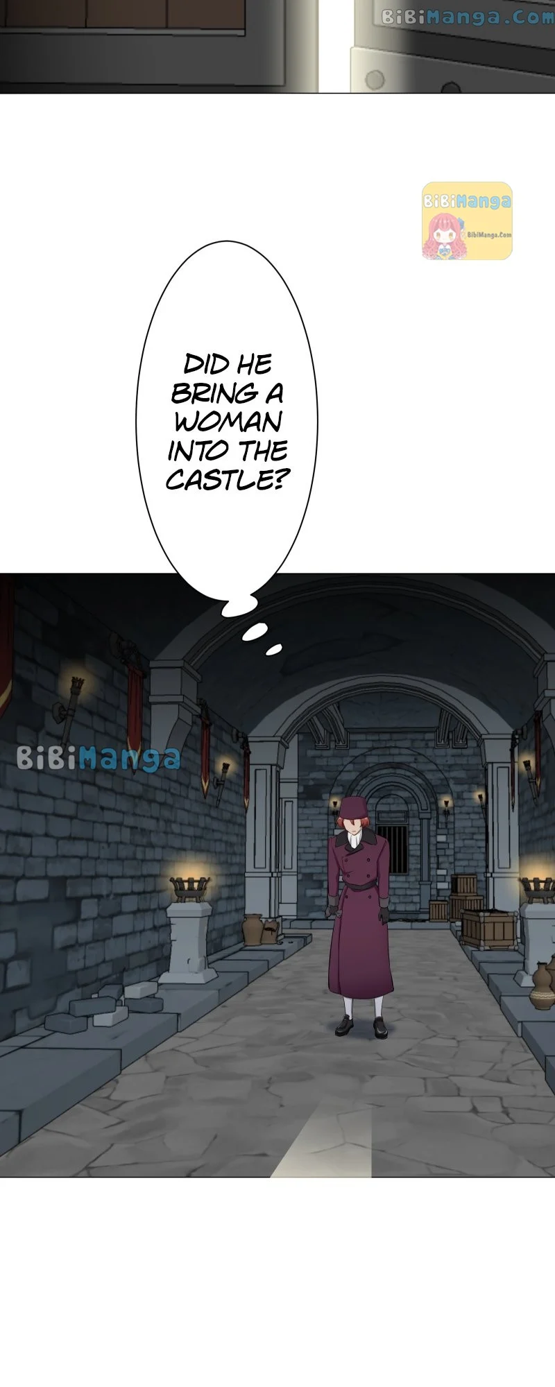 Nulliitas: The Half-Blood Royalty chapter 101 page 13