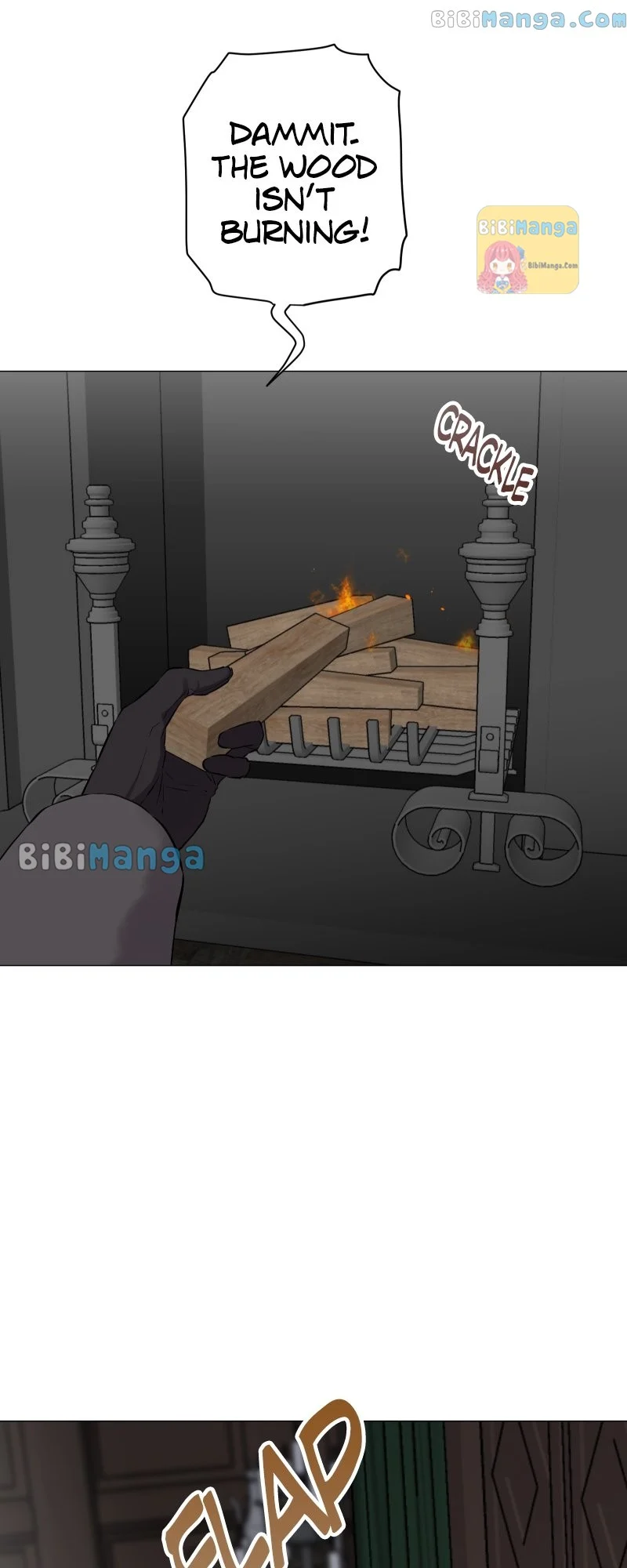 Nulliitas: The Half-Blood Royalty chapter 101 page 18