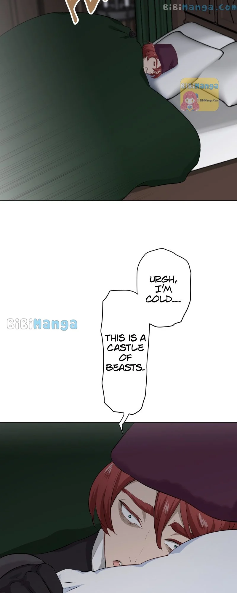 Nulliitas: The Half-Blood Royalty chapter 101 page 19