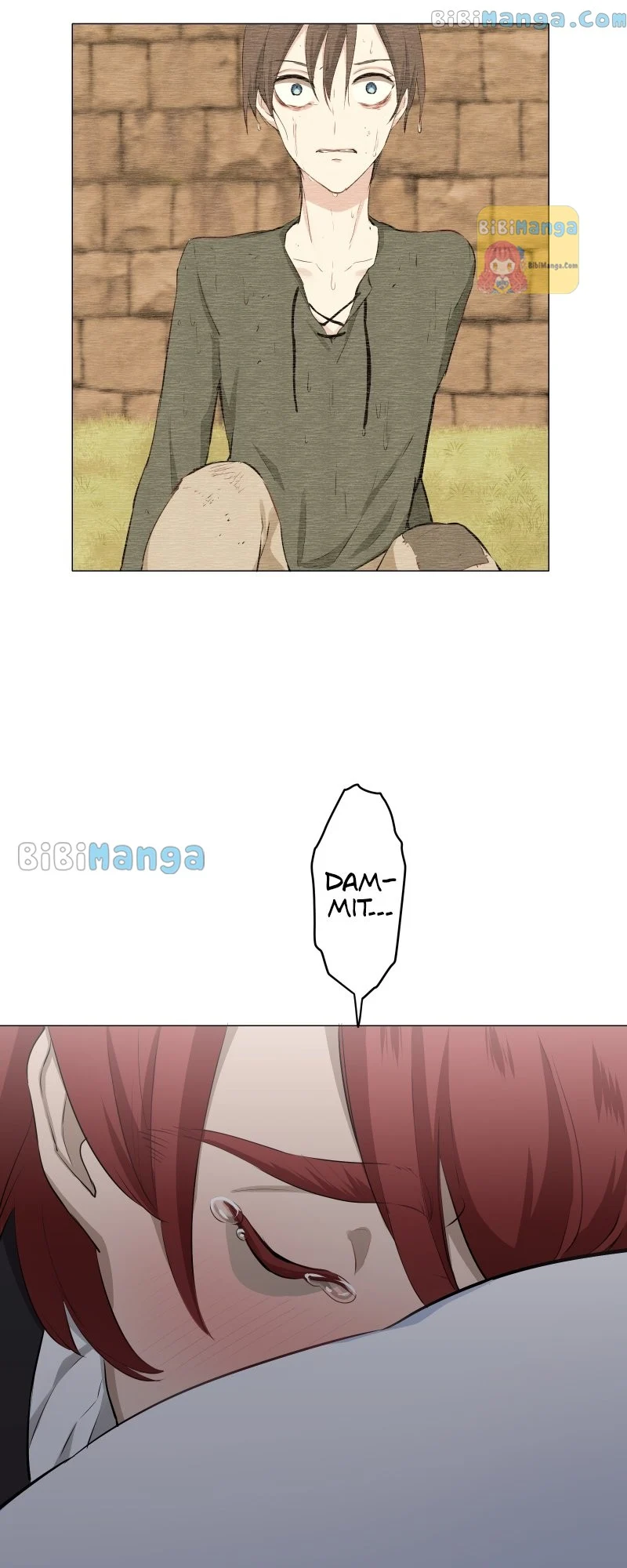 Nulliitas: The Half-Blood Royalty chapter 101 page 21