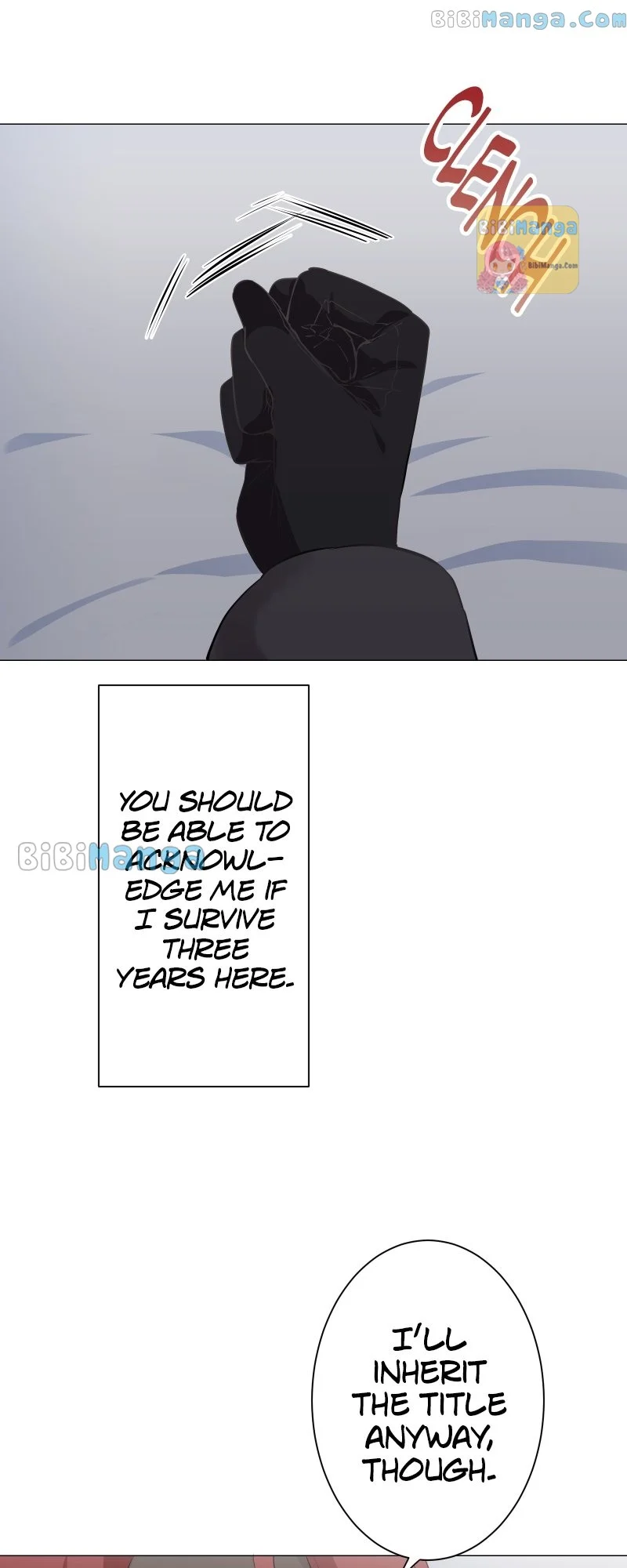 Nulliitas: The Half-Blood Royalty chapter 101 page 24