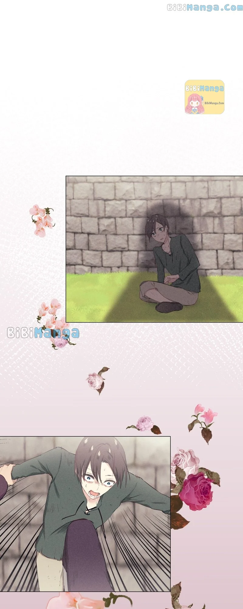 Nulliitas: The Half-Blood Royalty chapter 101 page 28