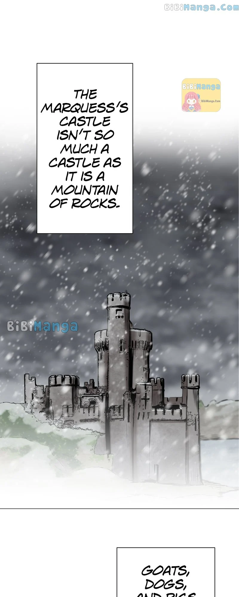 Nulliitas: The Half-Blood Royalty chapter 101 page 3