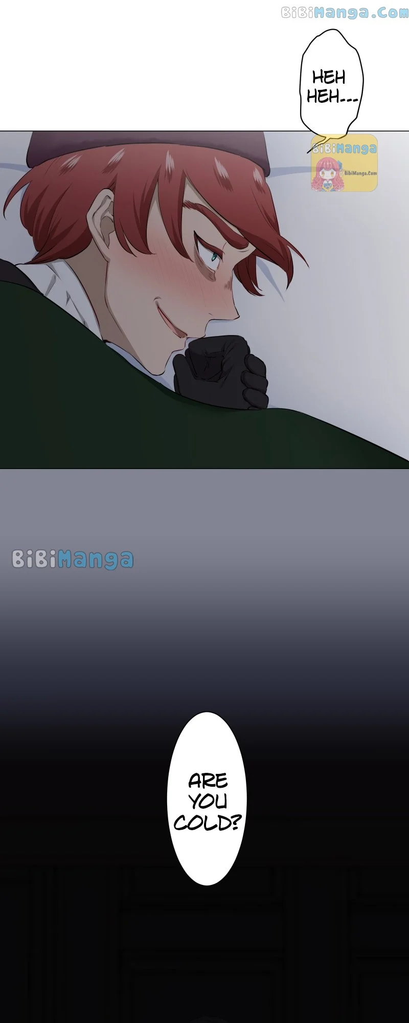 Nulliitas: The Half-Blood Royalty chapter 101 page 31