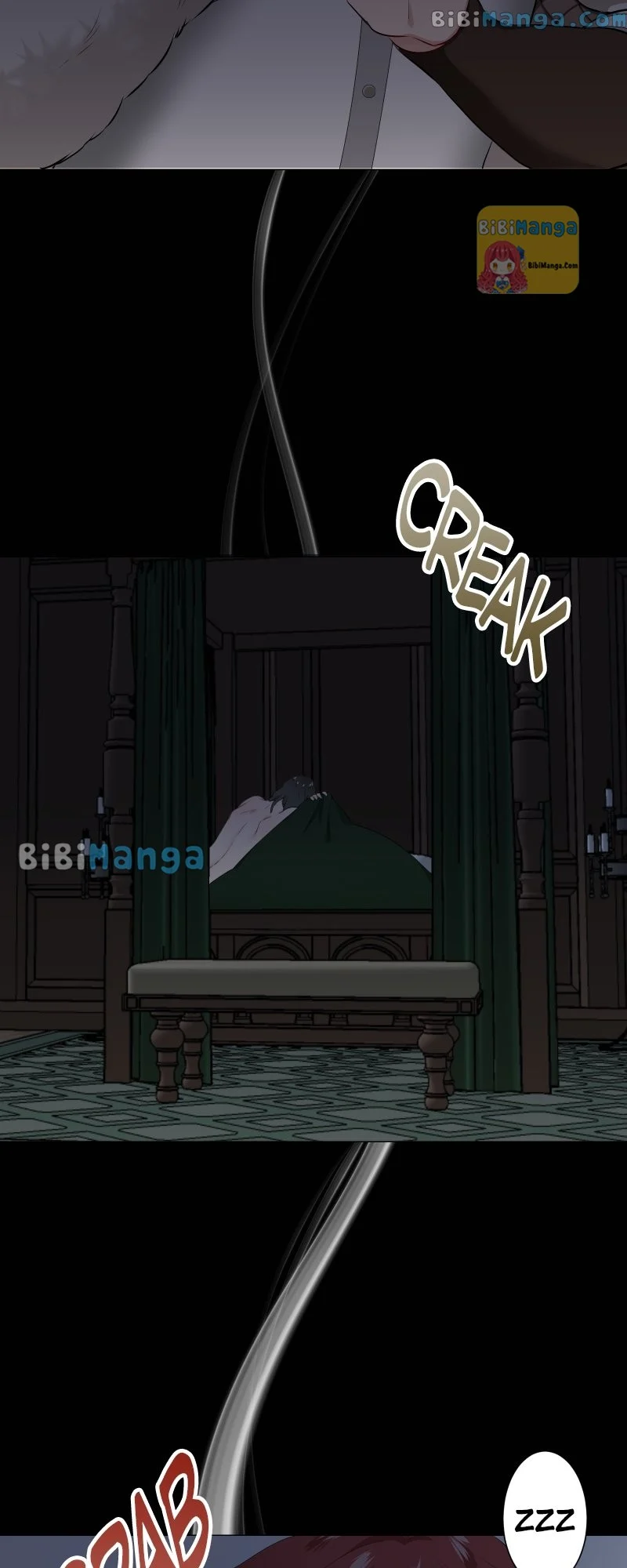 Nulliitas: The Half-Blood Royalty chapter 101 page 33