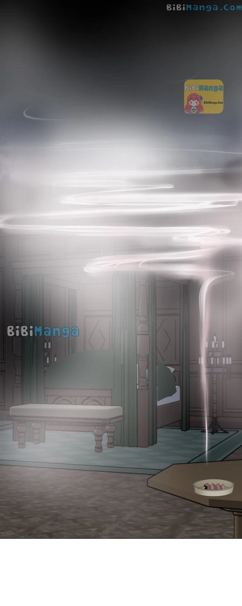 Nulliitas: The Half-Blood Royalty chapter 101 page 35