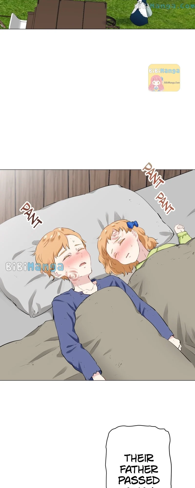 Nulliitas: The Half-Blood Royalty chapter 101 page 37