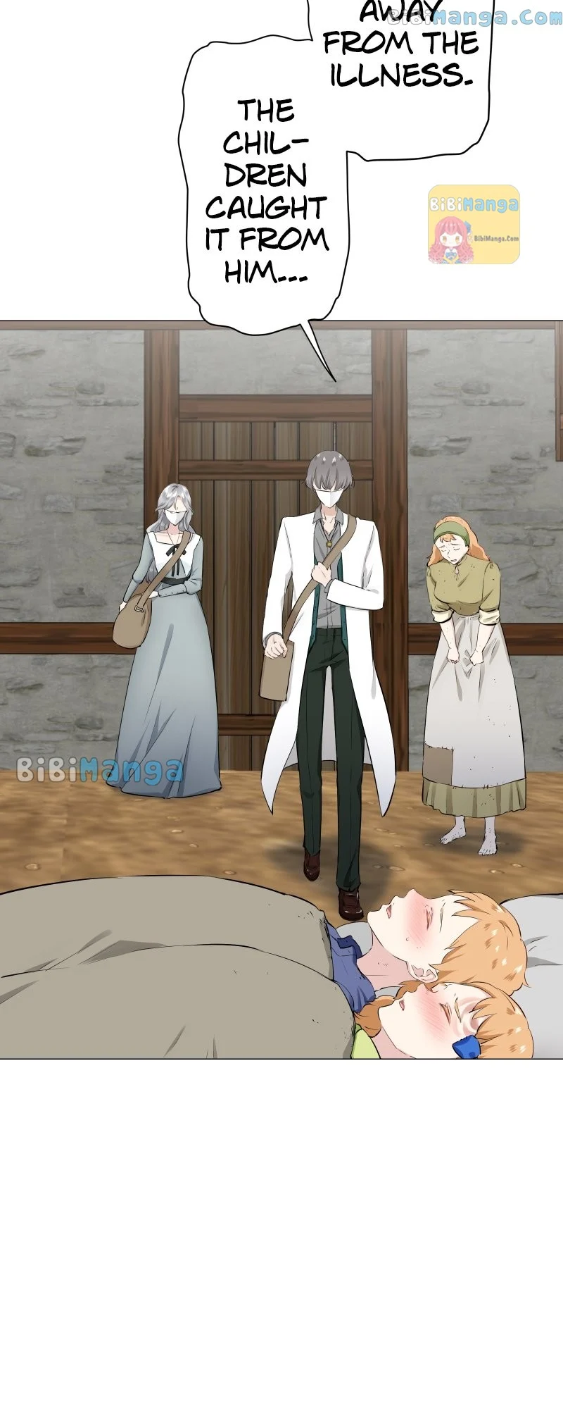 Nulliitas: The Half-Blood Royalty chapter 101 page 38