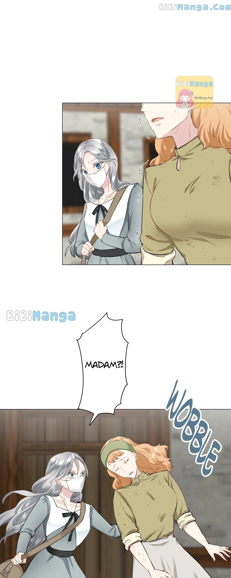 Nulliitas: The Half-Blood Royalty chapter 101 page 42