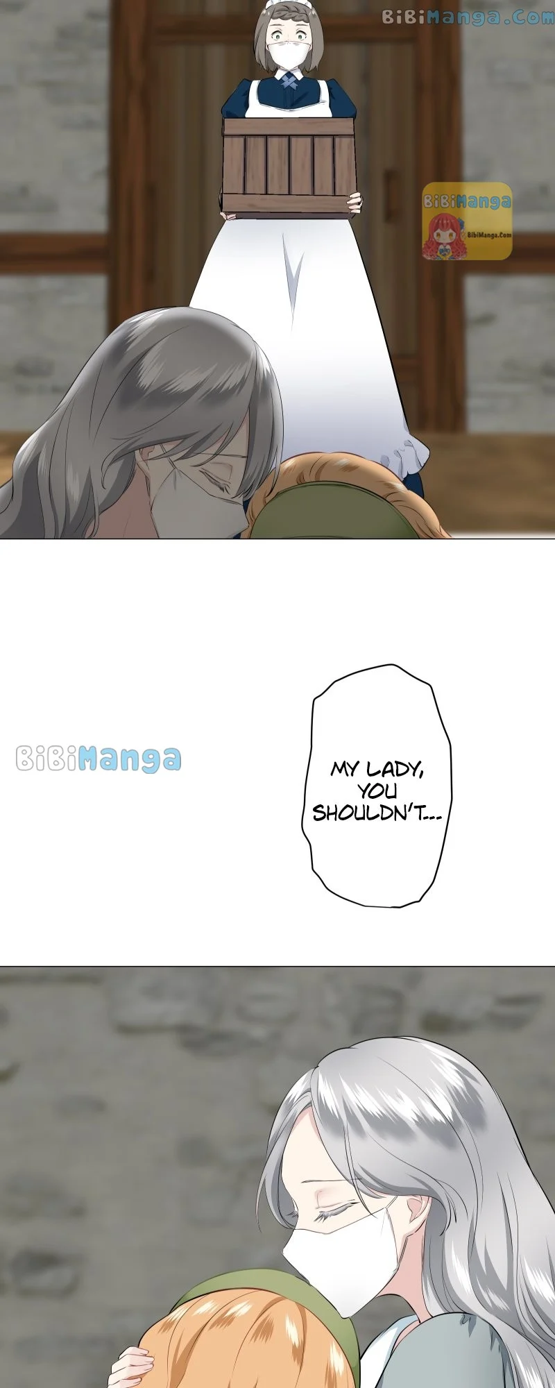 Nulliitas: The Half-Blood Royalty chapter 101 page 47