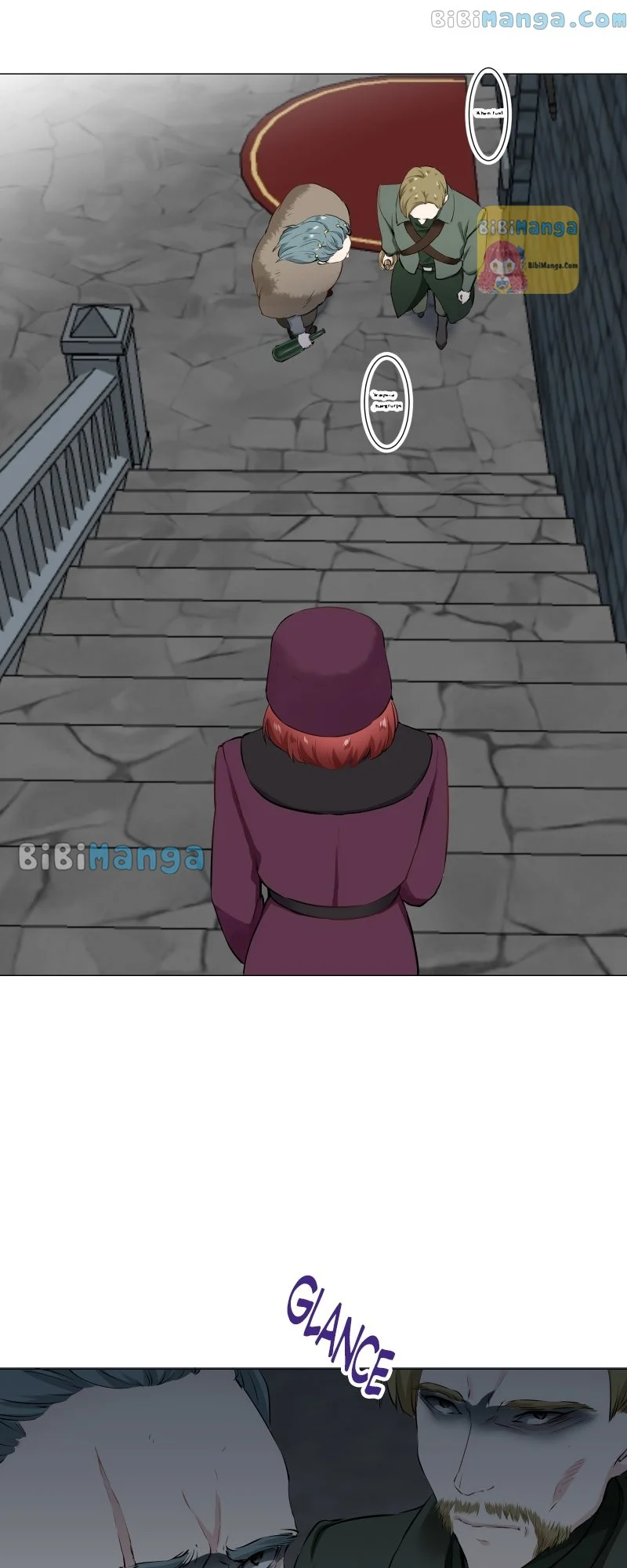 Nulliitas: The Half-Blood Royalty chapter 101 page 7