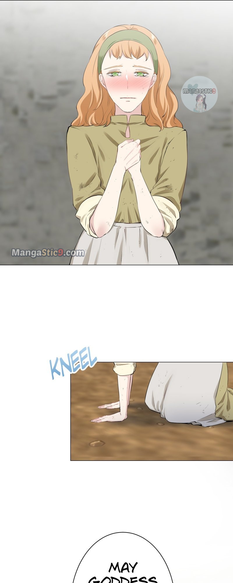 Nulliitas: The Half-Blood Royalty chapter 102 page 11