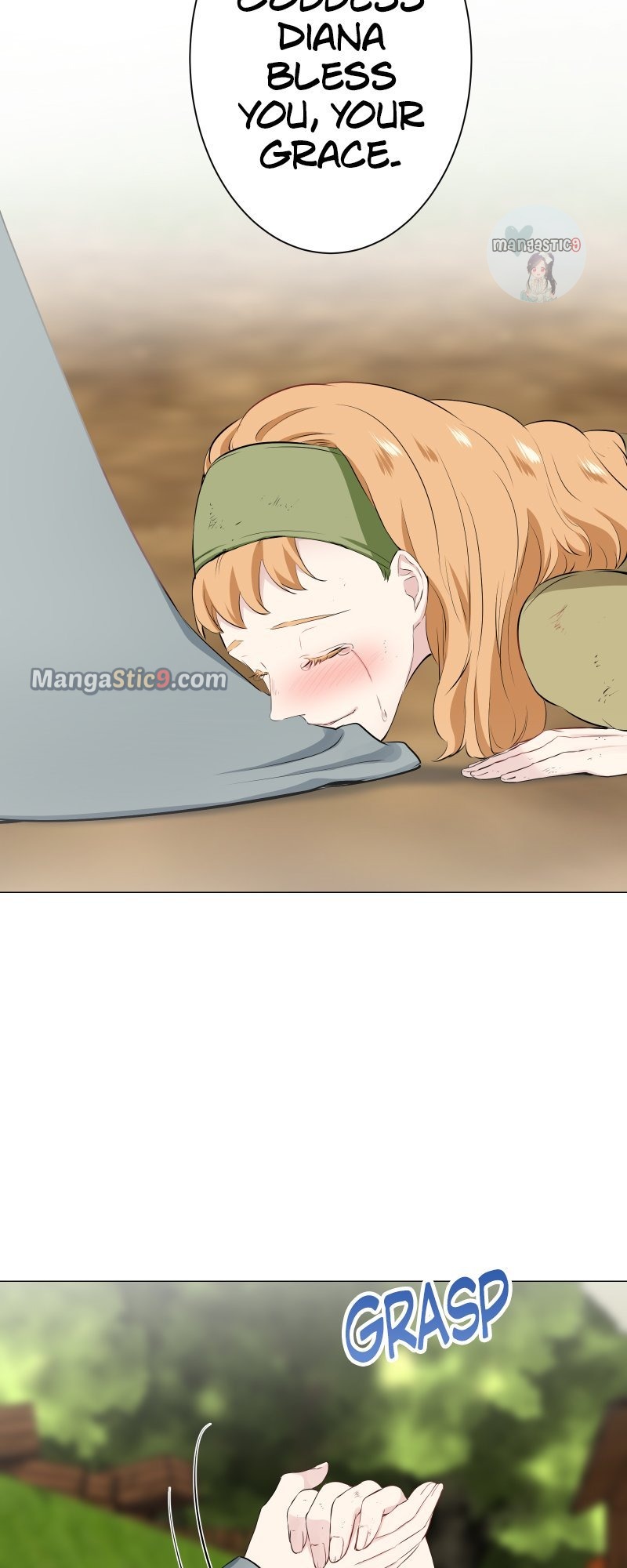 Nulliitas: The Half-Blood Royalty chapter 102 page 12