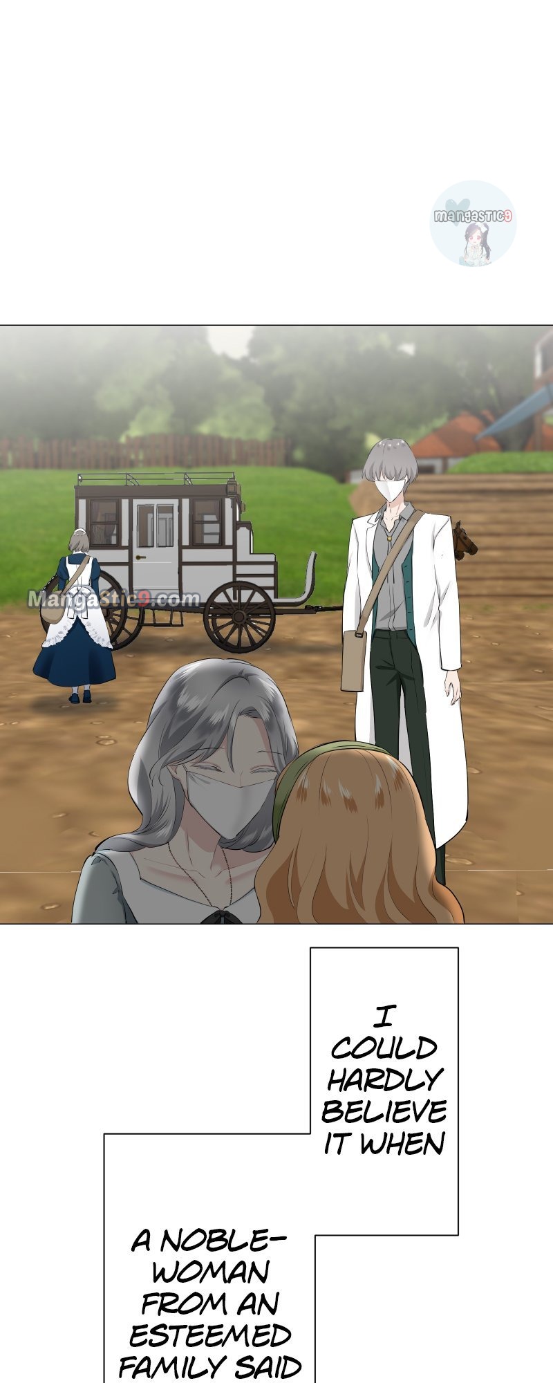 Nulliitas: The Half-Blood Royalty chapter 102 page 14