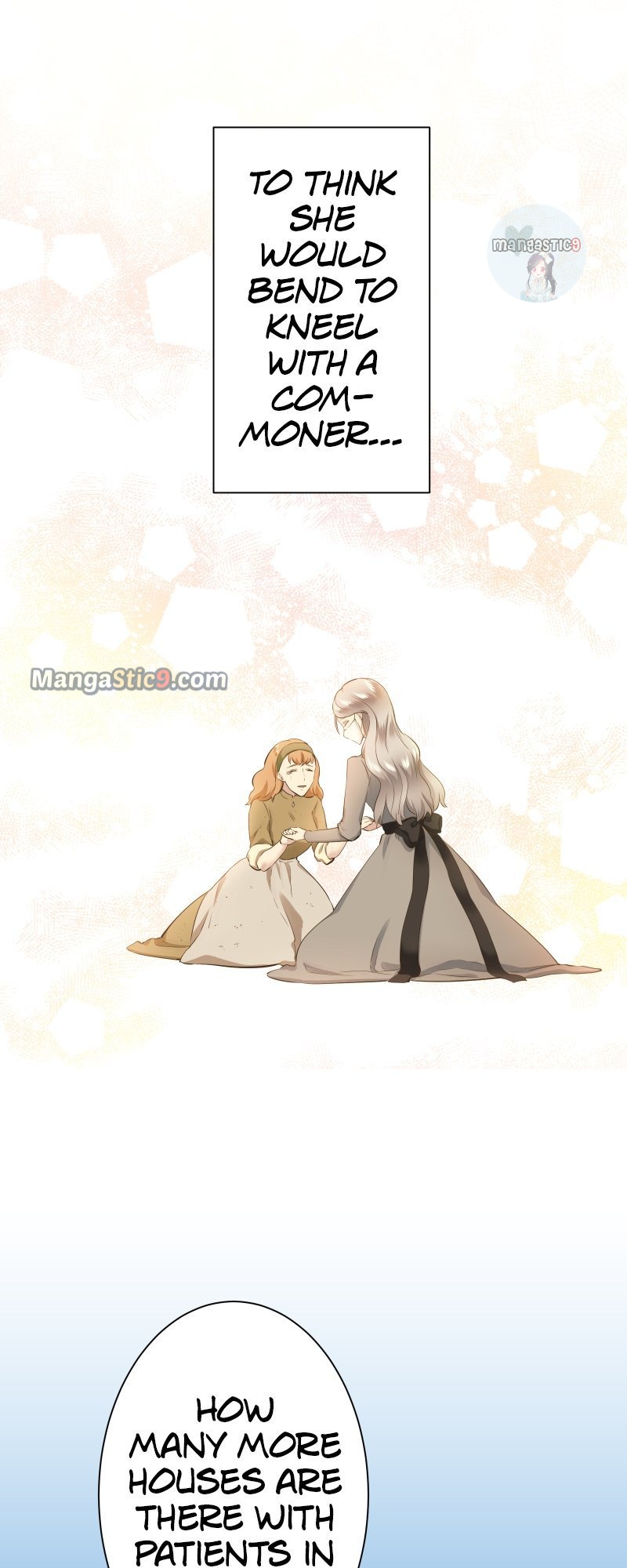 Nulliitas: The Half-Blood Royalty chapter 102 page 16