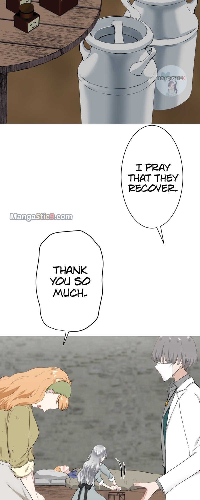 Nulliitas: The Half-Blood Royalty chapter 102 page 2