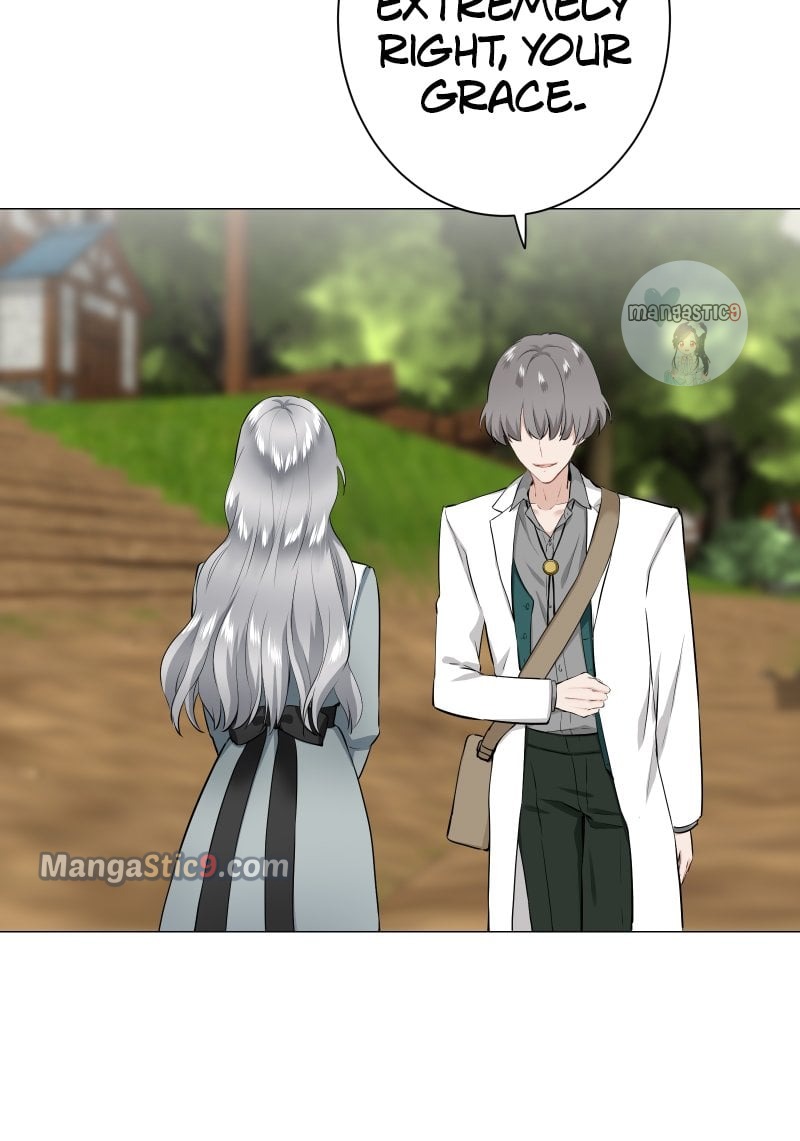 Nulliitas: The Half-Blood Royalty chapter 102 page 20