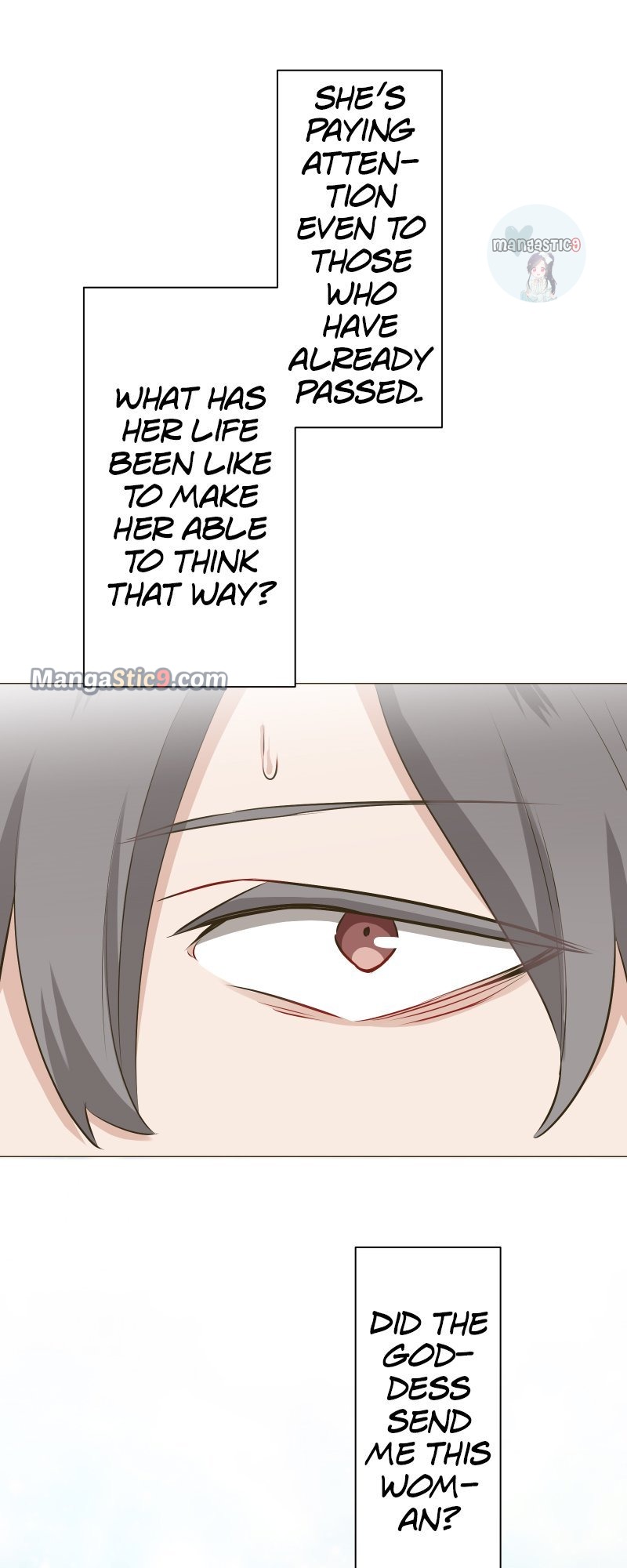 Nulliitas: The Half-Blood Royalty chapter 102 page 21