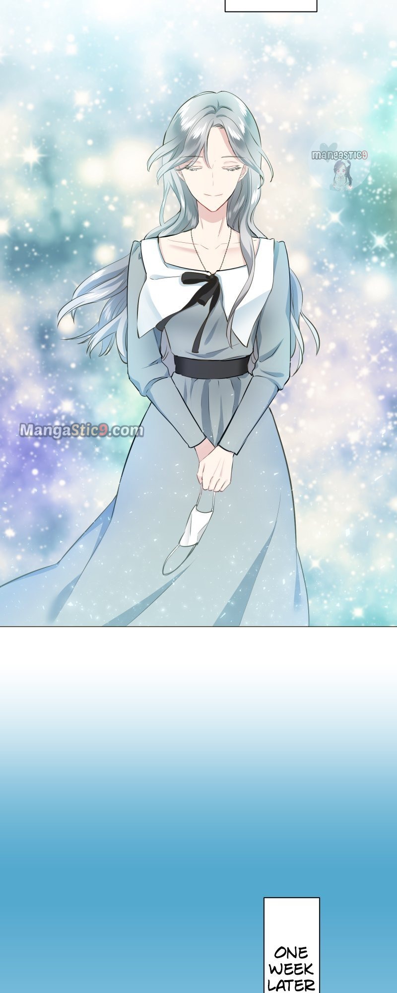 Nulliitas: The Half-Blood Royalty chapter 102 page 22