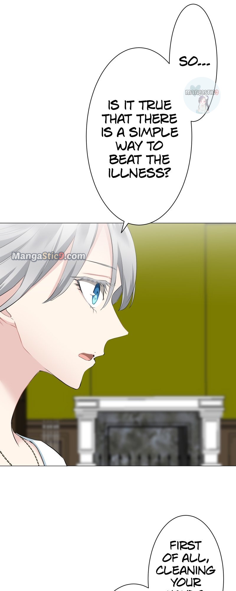 Nulliitas: The Half-Blood Royalty chapter 102 page 26