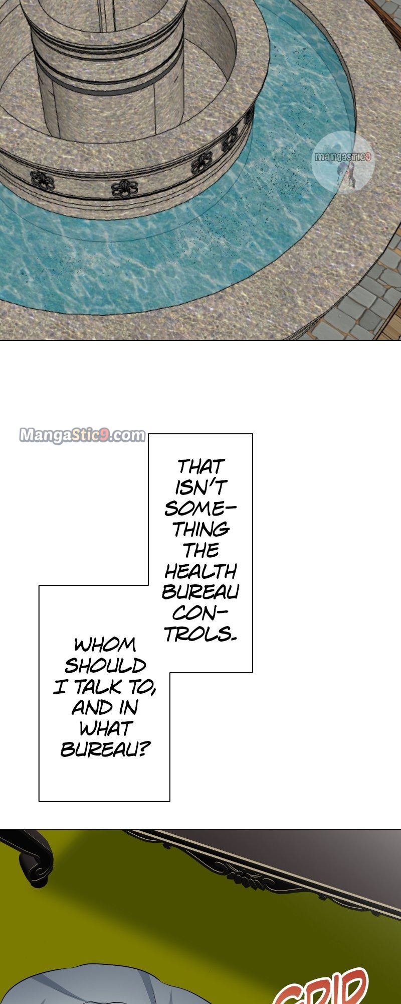 Nulliitas: The Half-Blood Royalty chapter 102 page 28