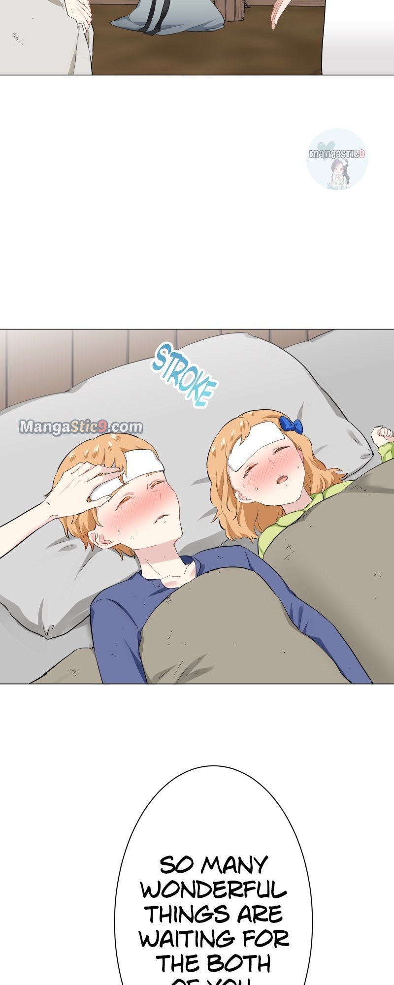 Nulliitas: The Half-Blood Royalty chapter 102 page 3