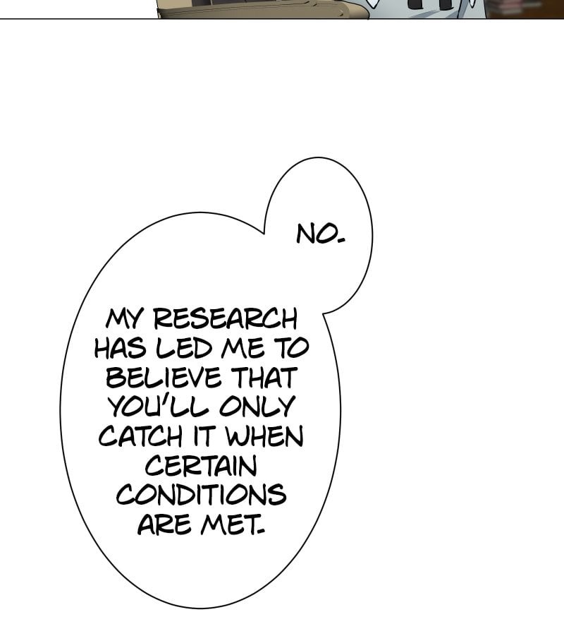 Nulliitas: The Half-Blood Royalty chapter 102 page 30