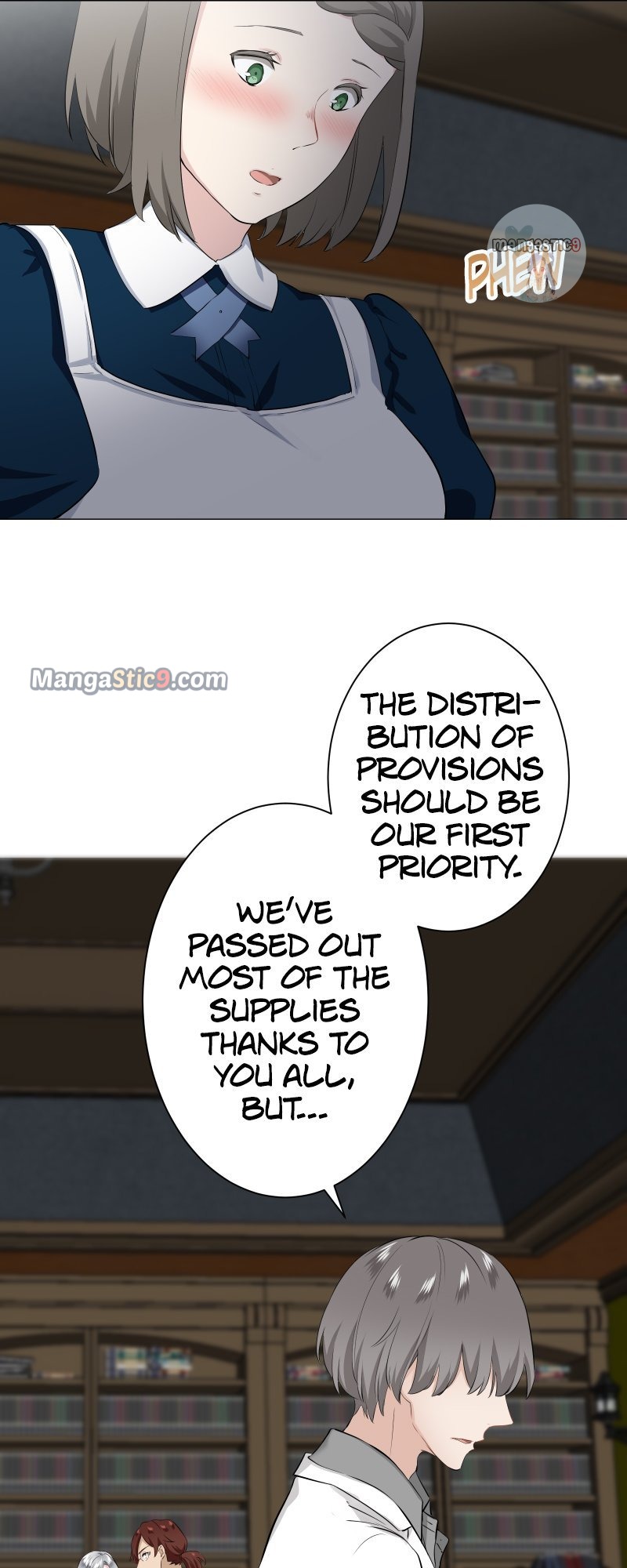 Nulliitas: The Half-Blood Royalty chapter 102 page 31