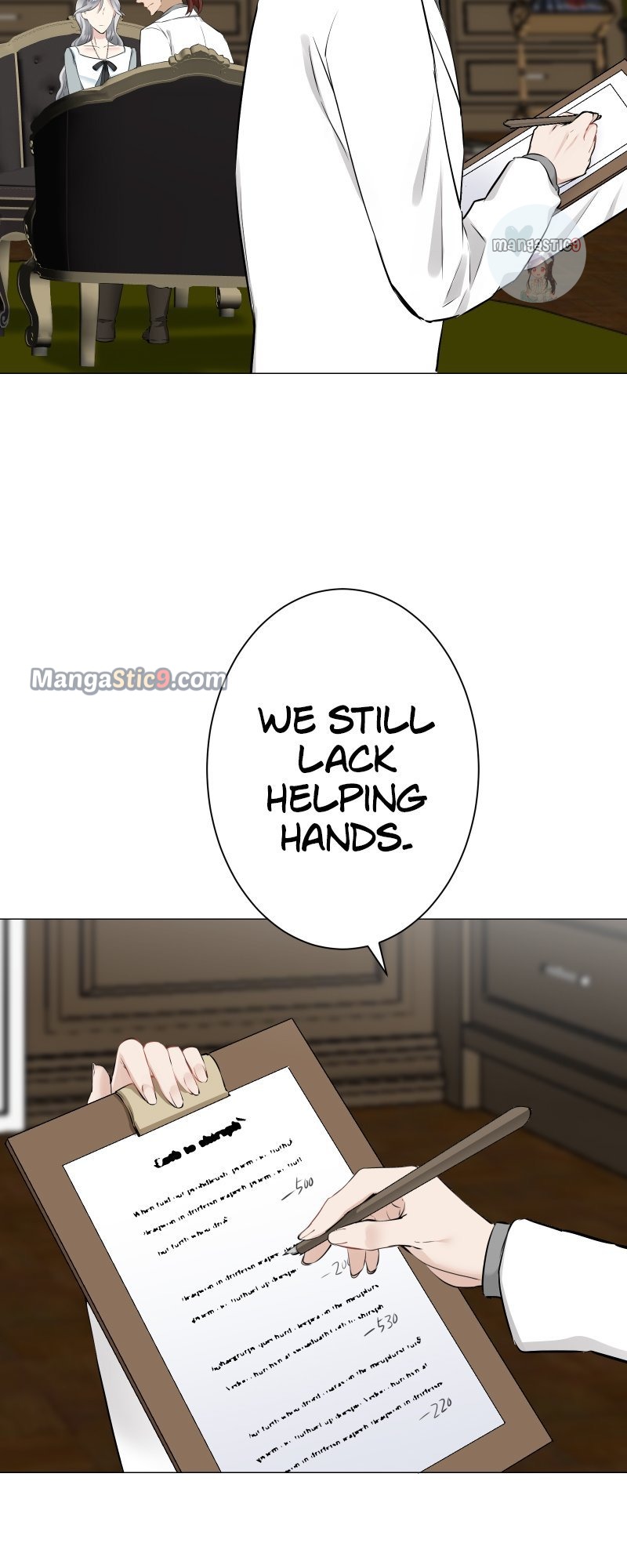 Nulliitas: The Half-Blood Royalty chapter 102 page 32