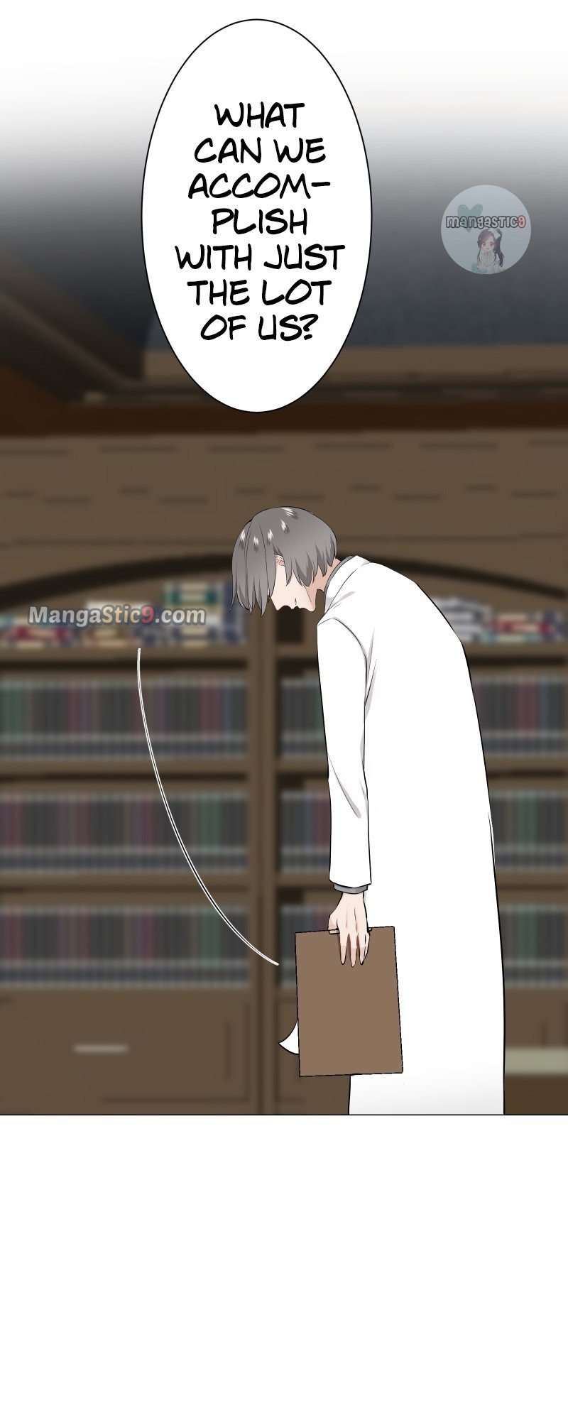 Nulliitas: The Half-Blood Royalty chapter 102 page 33