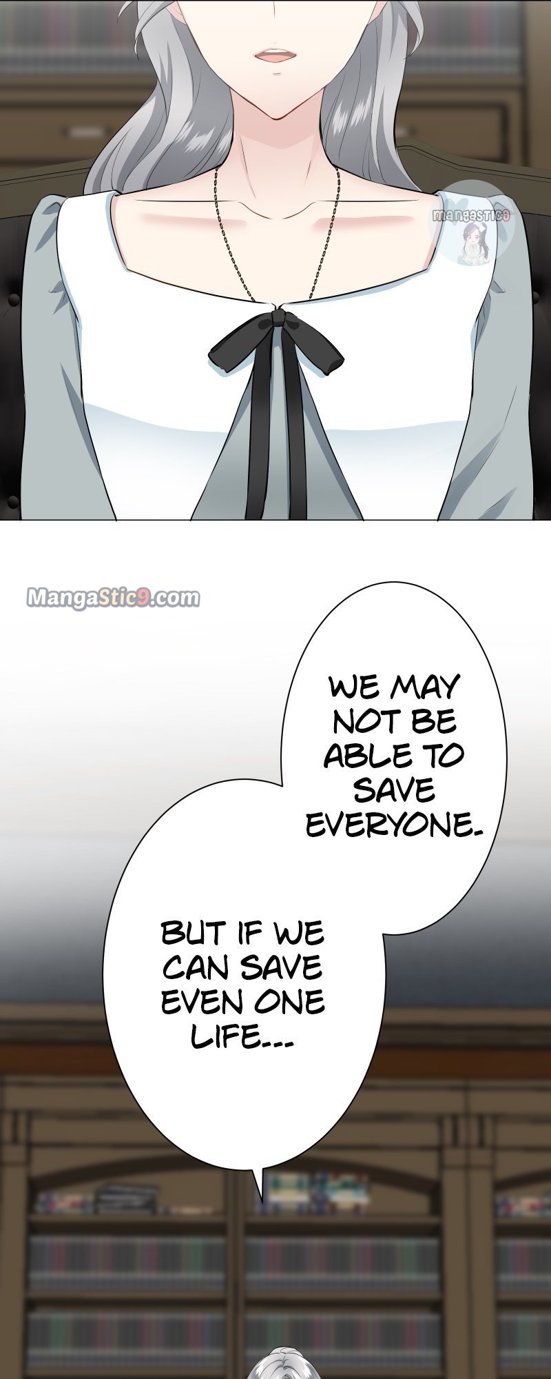 Nulliitas: The Half-Blood Royalty chapter 102 page 36