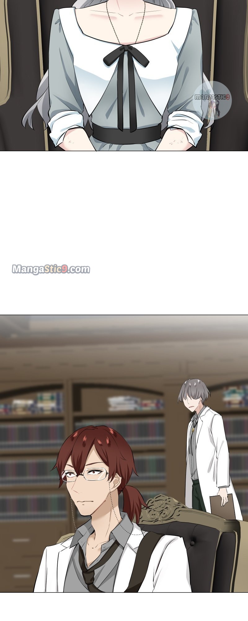 Nulliitas: The Half-Blood Royalty chapter 102 page 38