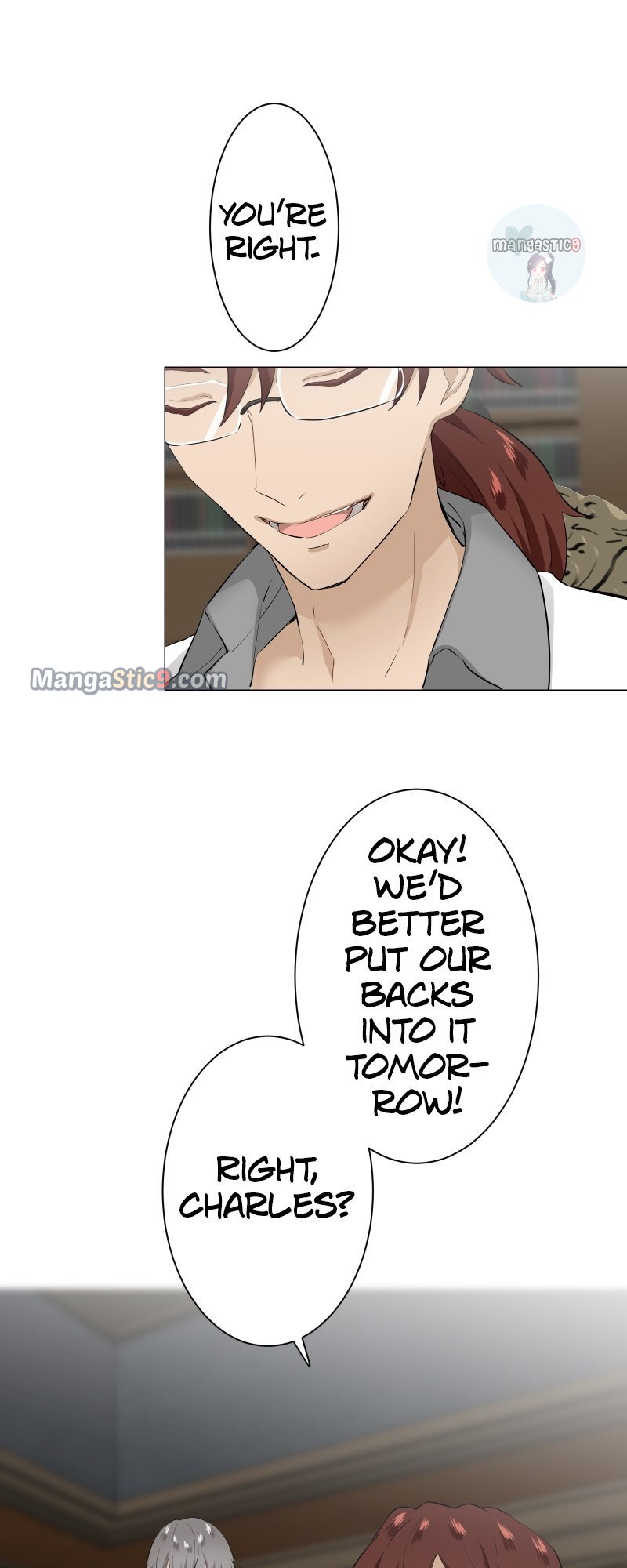 Nulliitas: The Half-Blood Royalty chapter 102 page 39