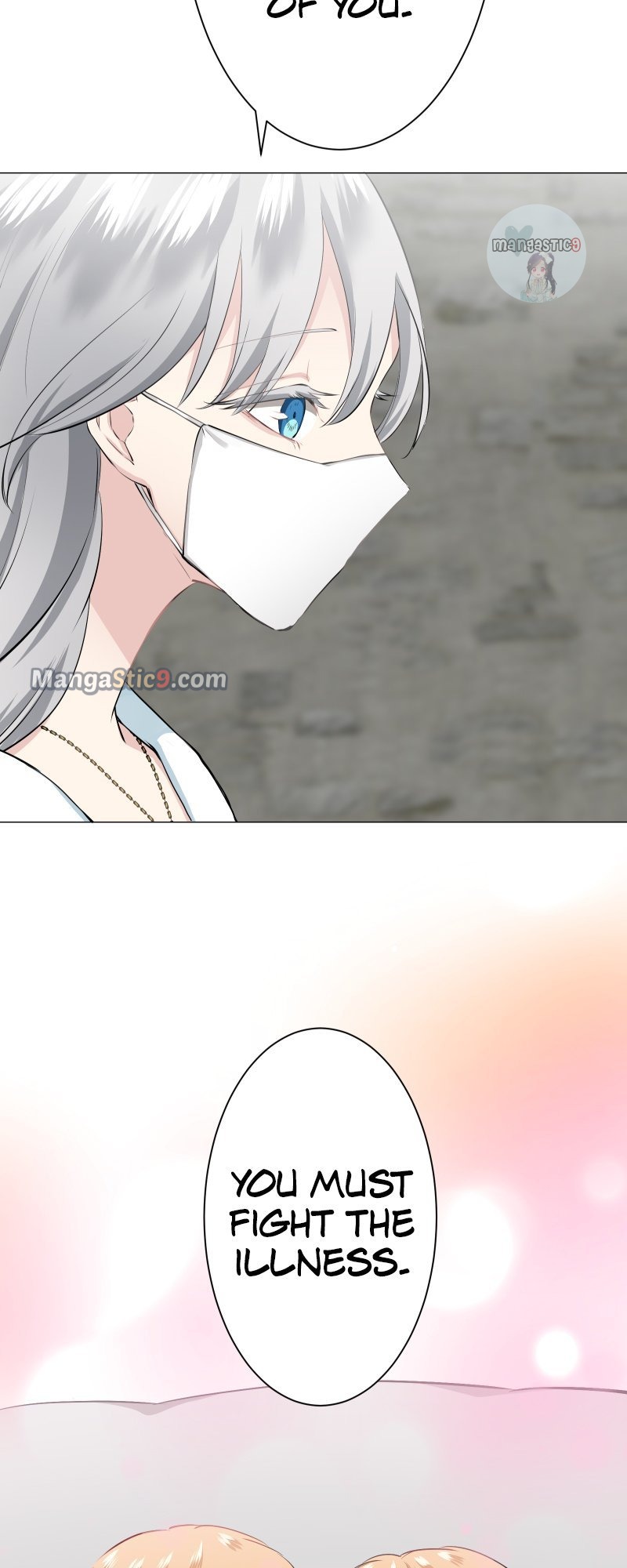 Nulliitas: The Half-Blood Royalty chapter 102 page 4