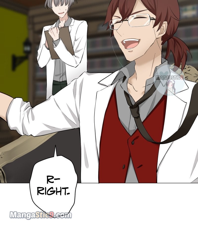 Nulliitas: The Half-Blood Royalty chapter 102 page 40