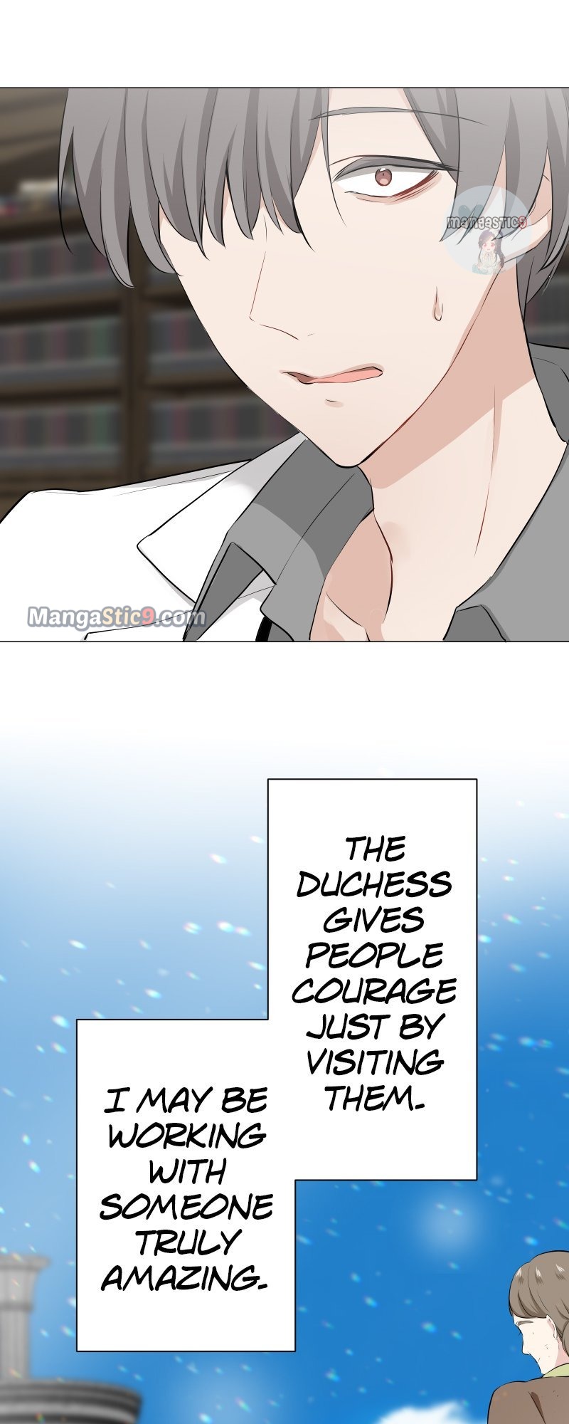 Nulliitas: The Half-Blood Royalty chapter 102 page 41