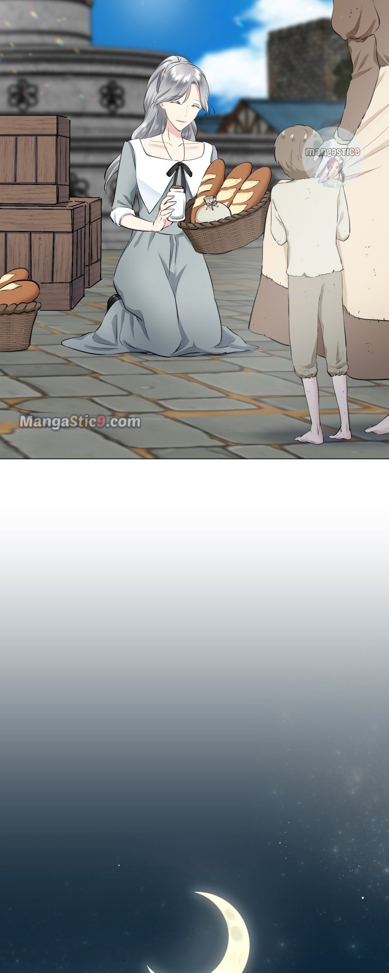 Nulliitas: The Half-Blood Royalty chapter 102 page 42