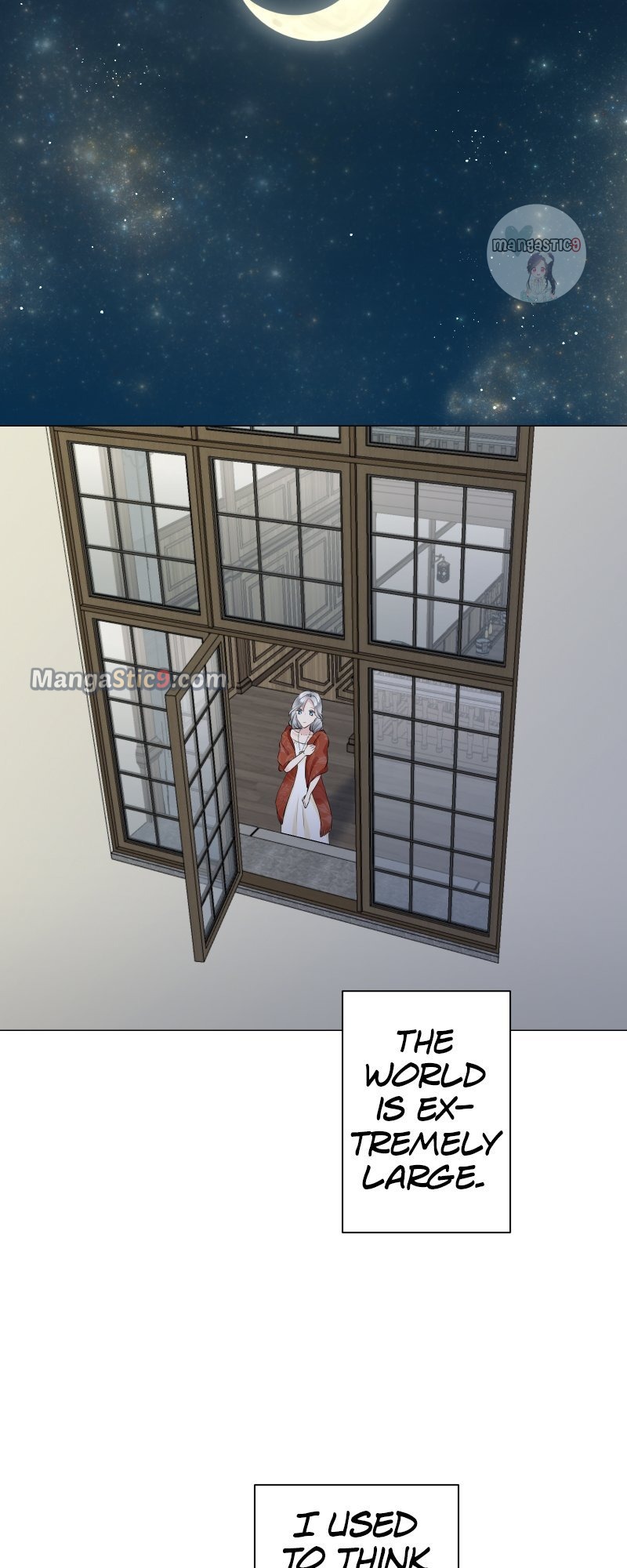 Nulliitas: The Half-Blood Royalty chapter 102 page 43