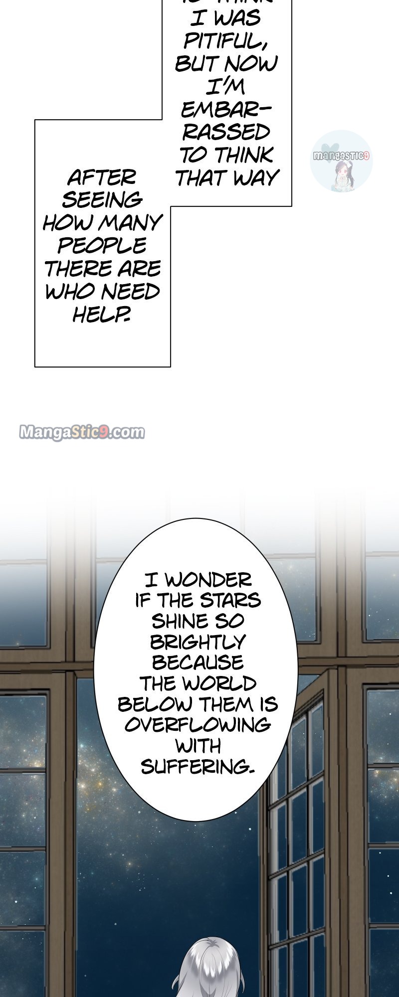 Nulliitas: The Half-Blood Royalty chapter 102 page 44