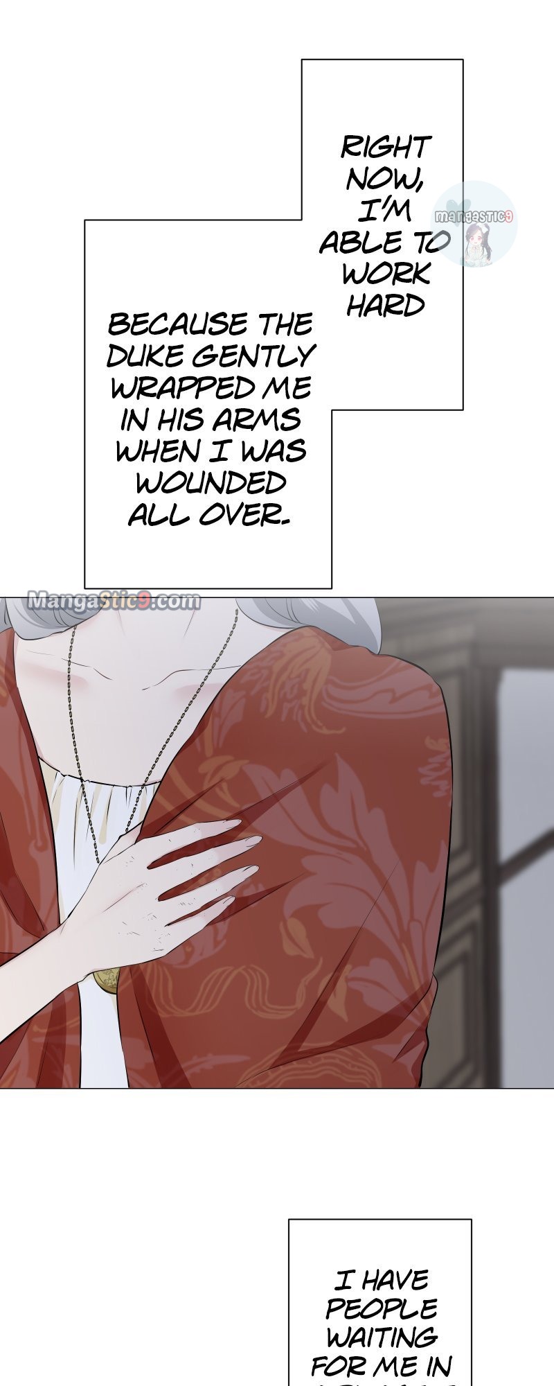 Nulliitas: The Half-Blood Royalty chapter 102 page 46