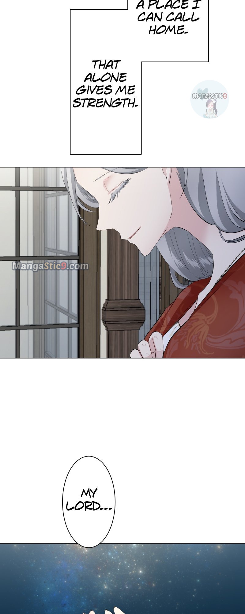 Nulliitas: The Half-Blood Royalty chapter 102 page 47