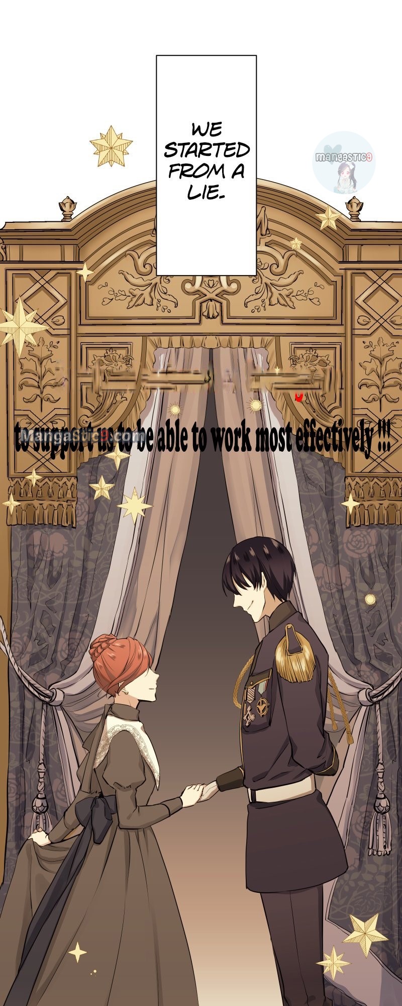 Nulliitas: The Half-Blood Royalty chapter 102 page 50