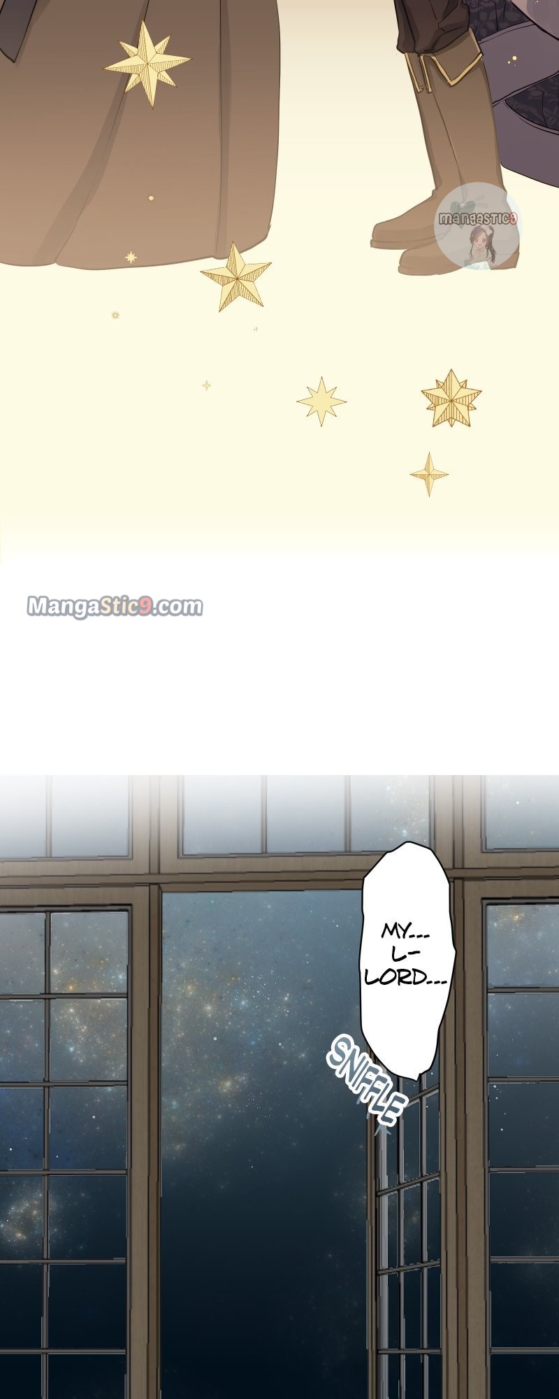 Nulliitas: The Half-Blood Royalty chapter 102 page 51