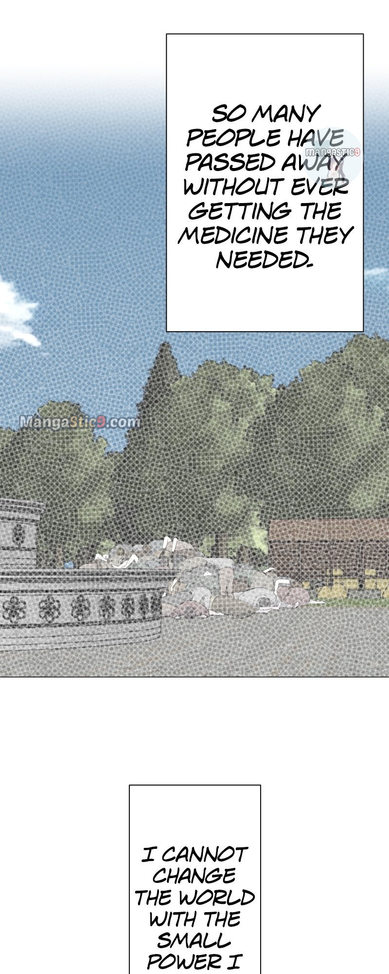 Nulliitas: The Half-Blood Royalty chapter 102 page 6